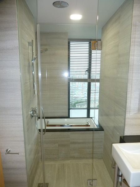 CITYSCAPE @FARRER PARK 8