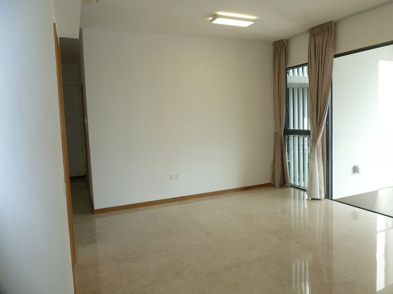 CITYSCAPE @FARRER PARK 3