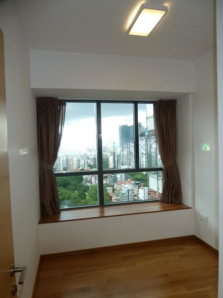 CITYSCAPE @FARRER PARK 4