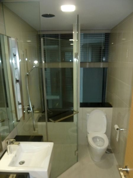 CITYSCAPE @FARRER PARK 12