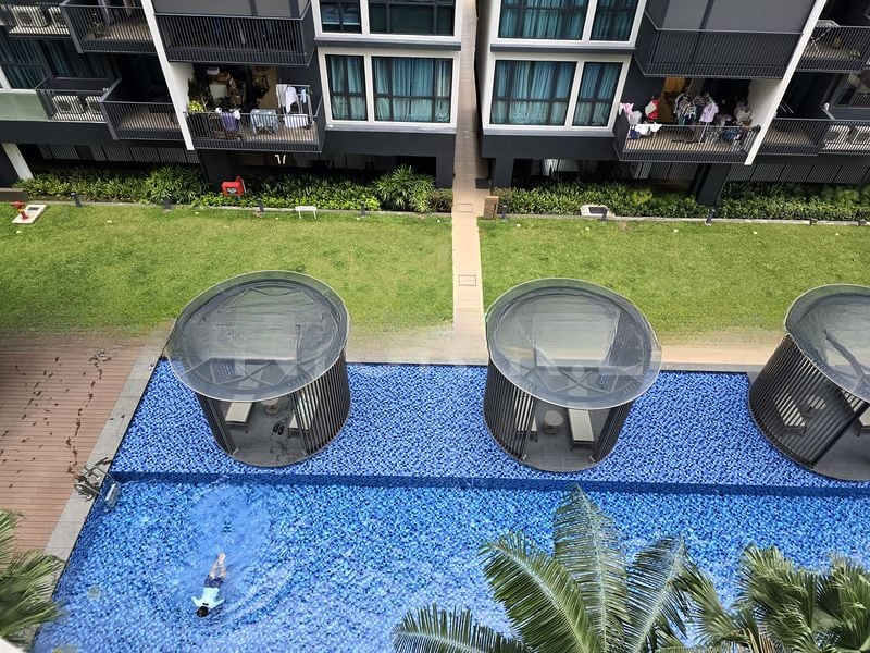 TREASURE AT TAMPINES 6