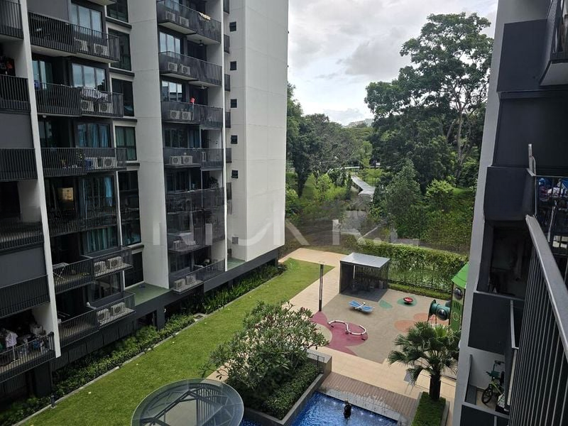 TREASURE AT TAMPINES 5