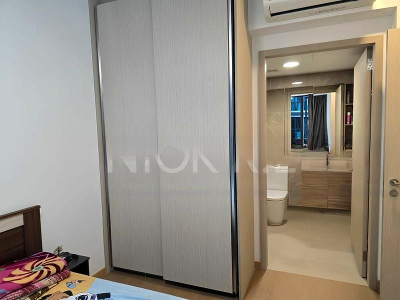 TREASURE AT TAMPINES 9