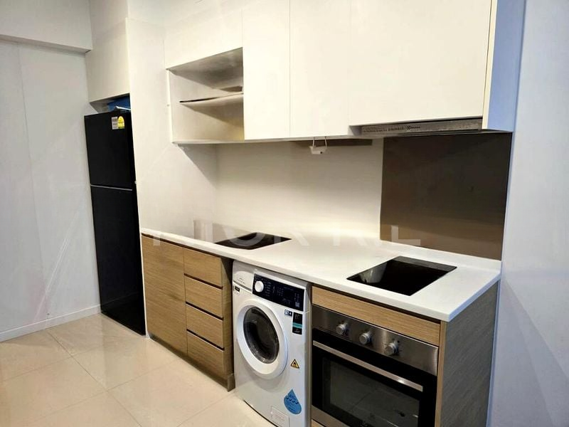 TREASURE AT TAMPINES 3