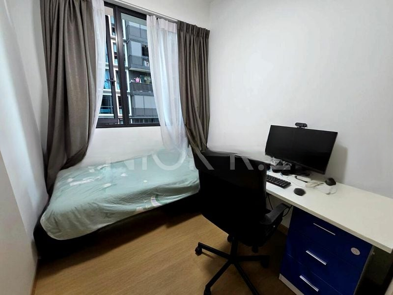 TREASURE AT TAMPINES 8