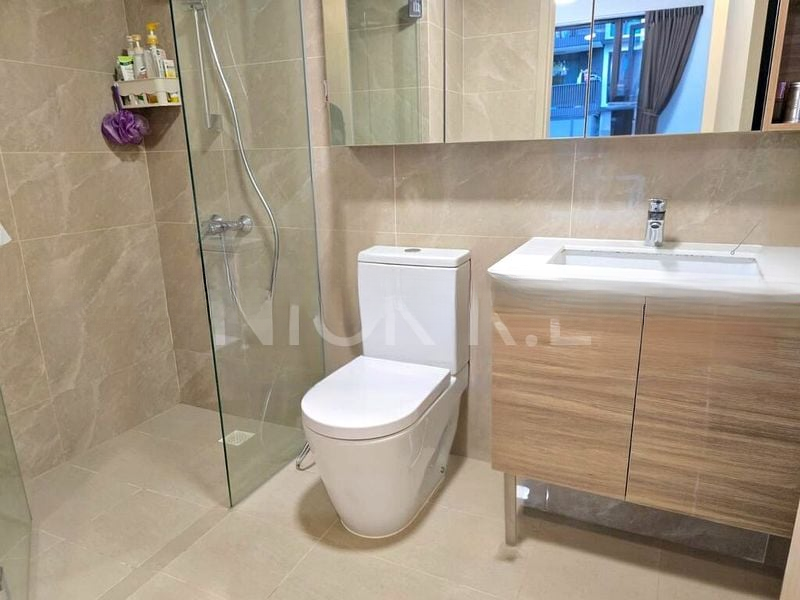 TREASURE AT TAMPINES 10