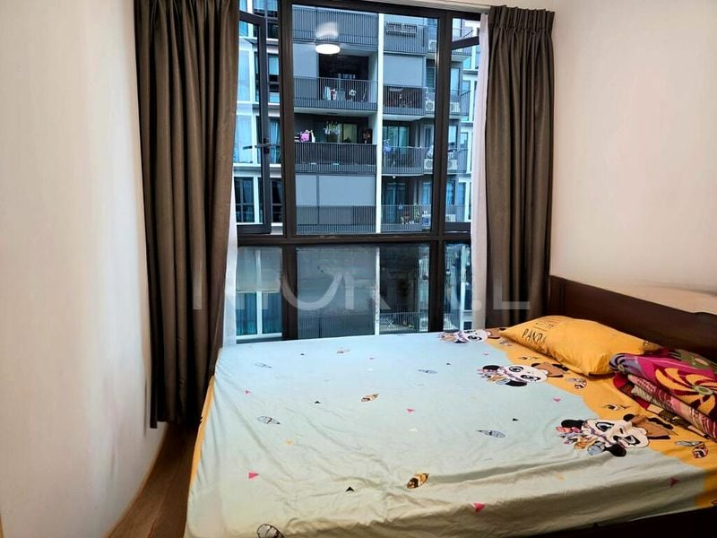 TREASURE AT TAMPINES 7