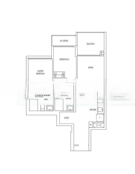 TREASURE AT TAMPINES 12