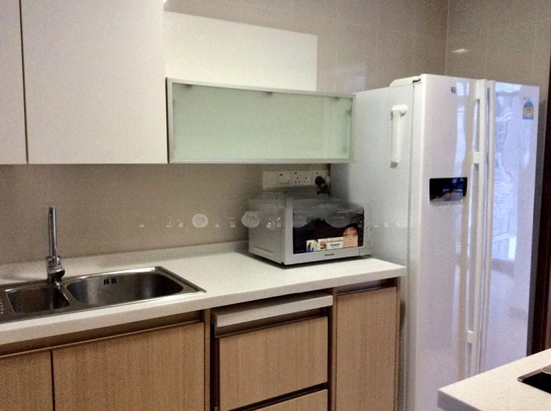 RESIDENCES @ EVELYN 8