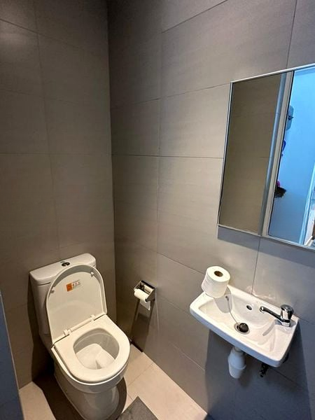 FORESQUE RESIDENCES 3