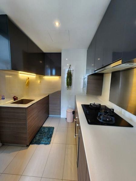 FORESQUE RESIDENCES 9