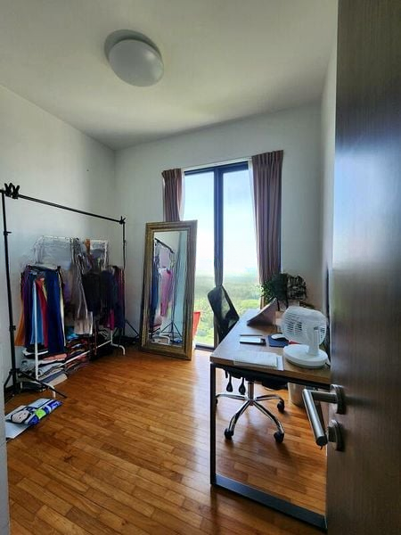 FORESQUE RESIDENCES 10