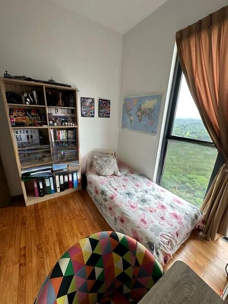FORESQUE RESIDENCES 12