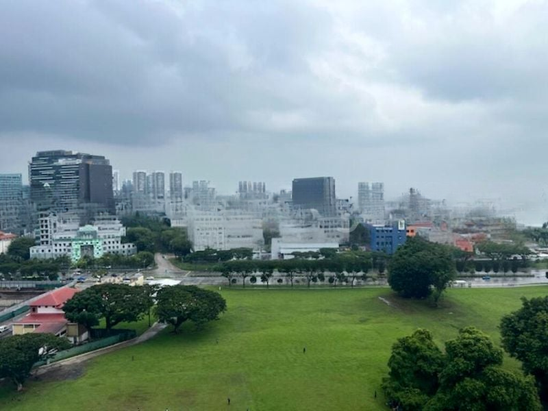 KALLANG RIVERSIDE 4