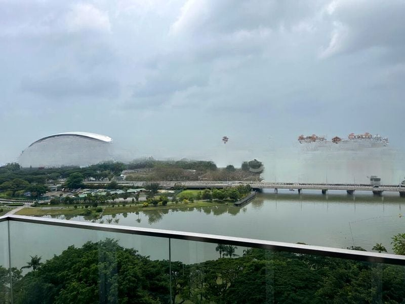 KALLANG RIVERSIDE 2