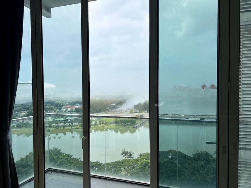 KALLANG RIVERSIDE 1