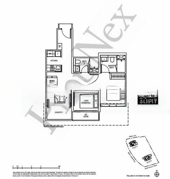 IRWELL HILL RESIDENCES 7