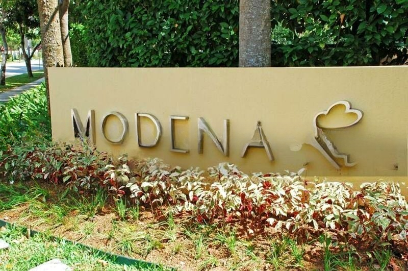 MODENA 12