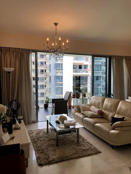 WATERFRONT KEY 9
