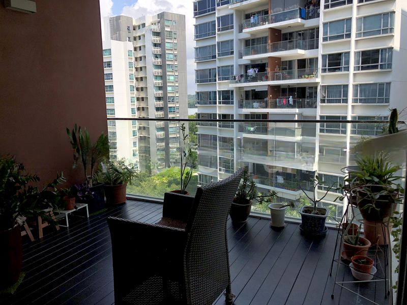 WATERFRONT KEY 14