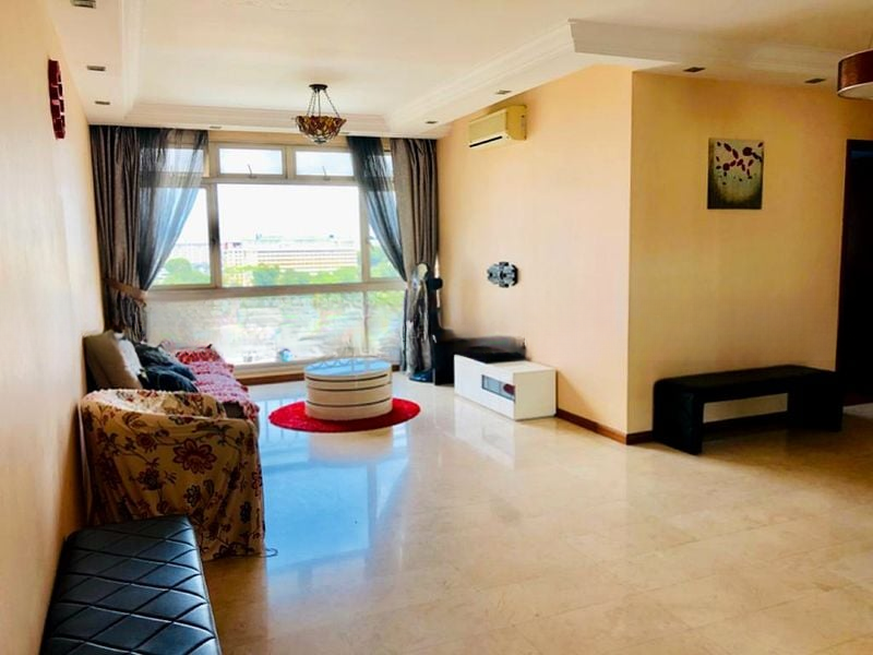 THE GARDENS AT BISHAN 2