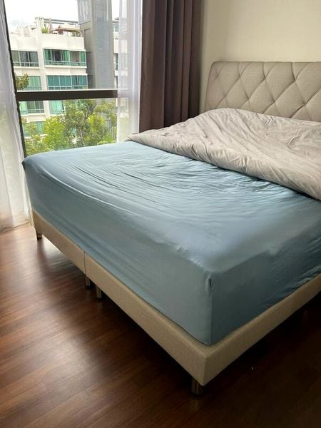 FORETT@BUKIT TIMAH 3