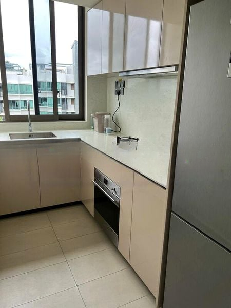 FORETT@BUKIT TIMAH 5