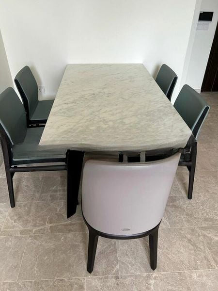 FORETT@BUKIT TIMAH 6