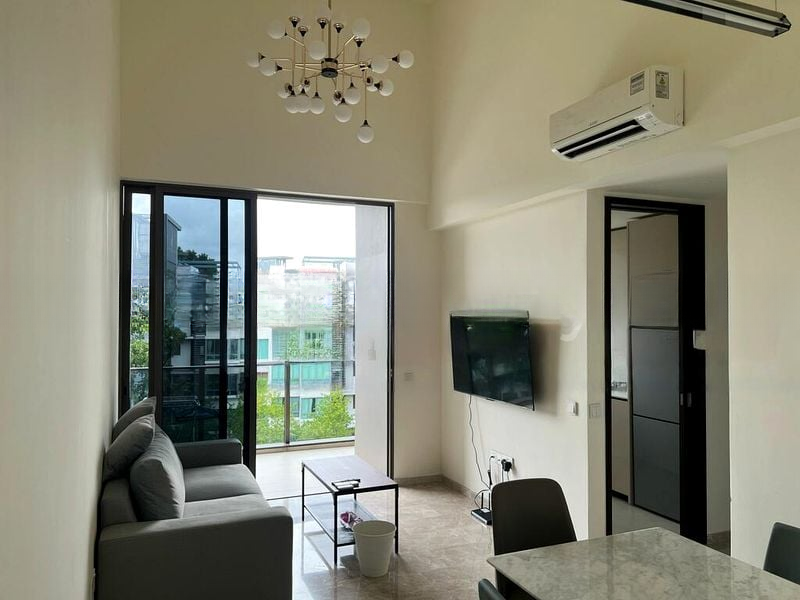 FORETT@BUKIT TIMAH 9