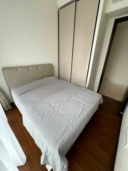 FORETT@BUKIT TIMAH 4