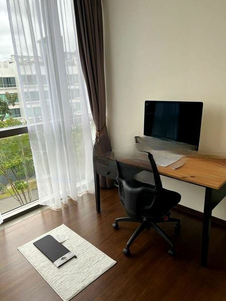 FORETT@BUKIT TIMAH 2