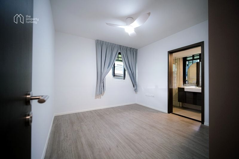 AVENUE SOUTH RESIDENCE 10