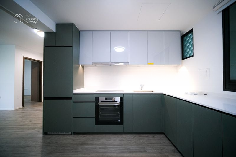 AVENUE SOUTH RESIDENCE 5