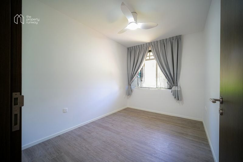 AVENUE SOUTH RESIDENCE 9