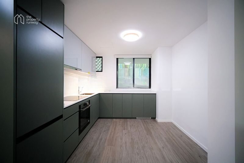 AVENUE SOUTH RESIDENCE 4