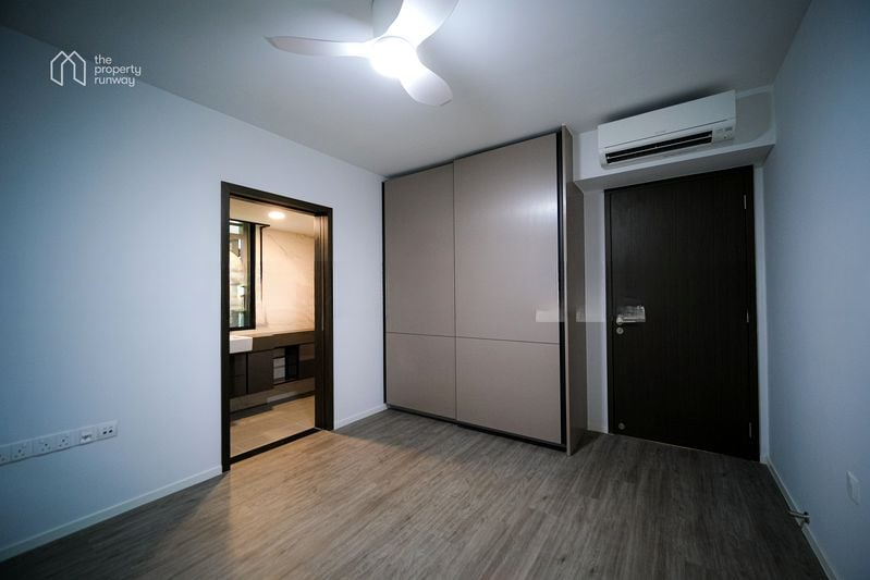 AVENUE SOUTH RESIDENCE 7