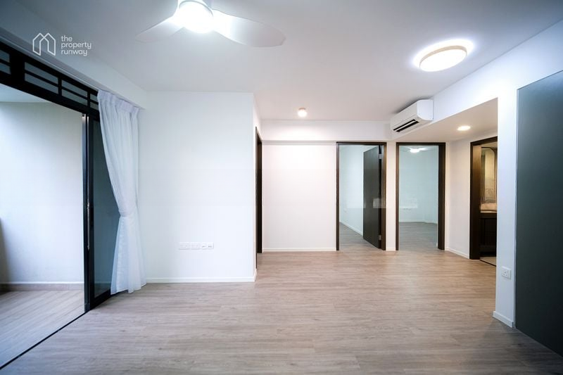 AVENUE SOUTH RESIDENCE 2