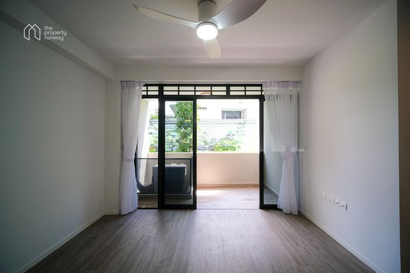 AVENUE SOUTH RESIDENCE 3