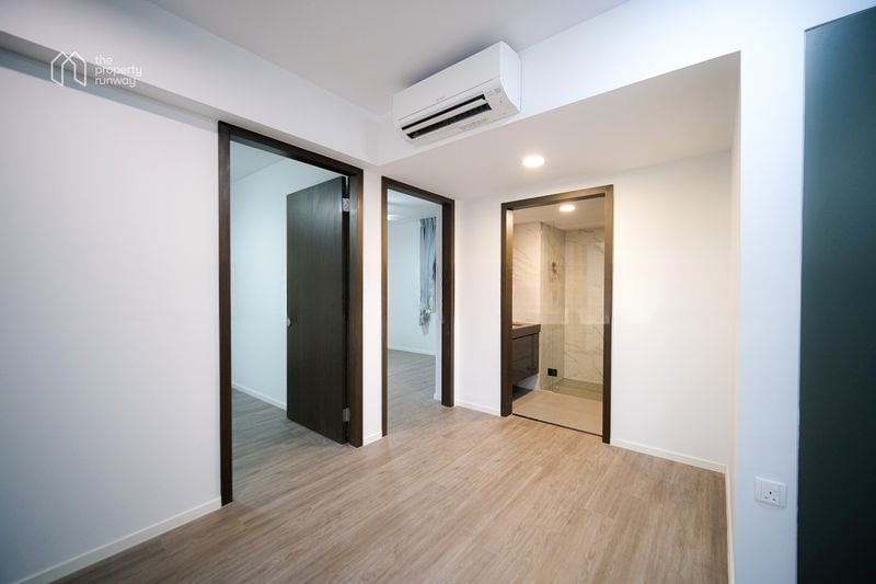 AVENUE SOUTH RESIDENCE 6