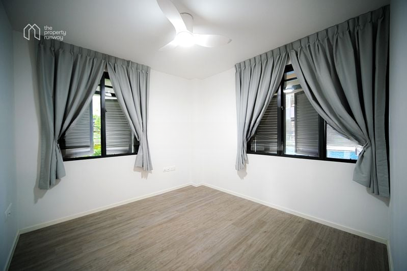 AVENUE SOUTH RESIDENCE 8