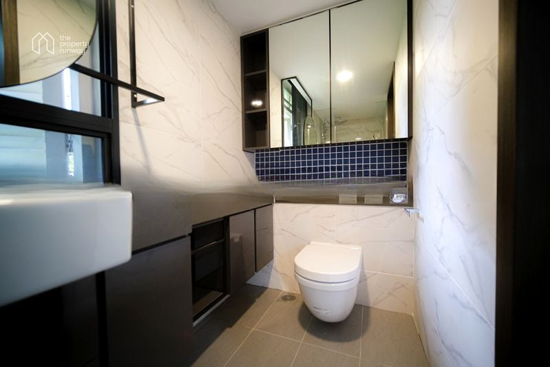 AVENUE SOUTH RESIDENCE 15