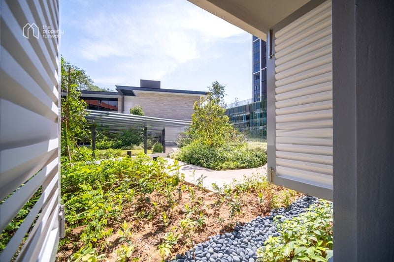 AVENUE SOUTH RESIDENCE 13