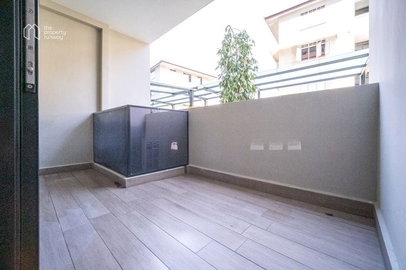 AVENUE SOUTH RESIDENCE 11