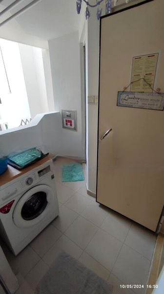 SAVANNAH CONDOPARK 4