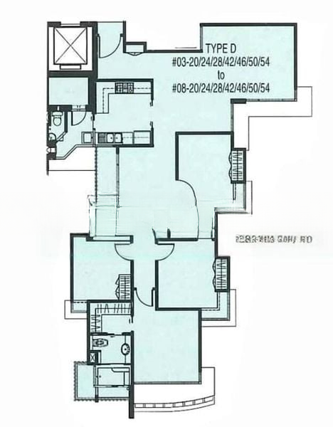 SAVANNAH CONDOPARK 10