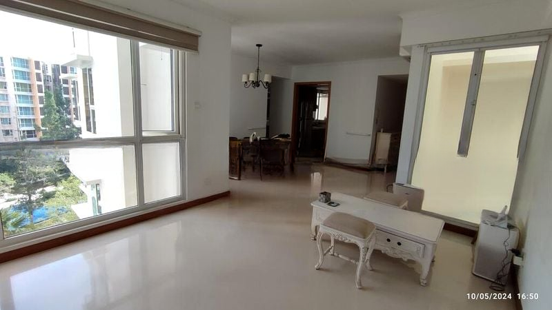 SAVANNAH CONDOPARK 5