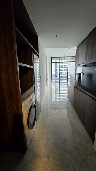 PULLMAN RESIDENCES NEWTON 3