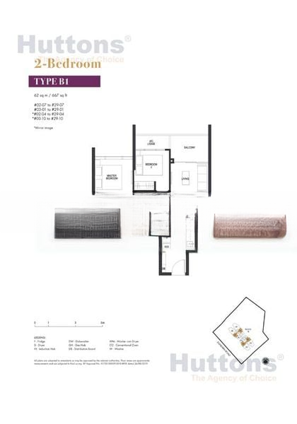 PULLMAN RESIDENCES NEWTON 8
