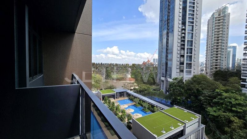 PULLMAN RESIDENCES NEWTON 7