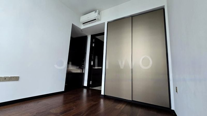 PULLMAN RESIDENCES NEWTON 4